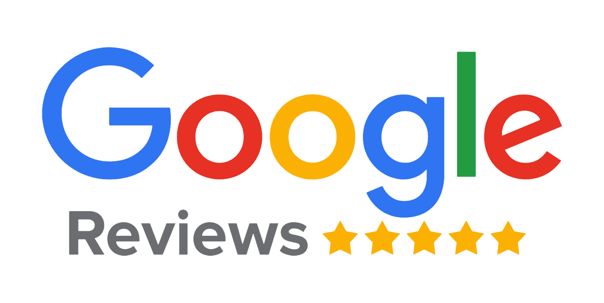 What our customers says - Google Reviews